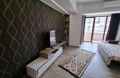 Vermietung einer komfortablen 2-Zimmer-Wohnung, 50 m², Tomis Nord, Constanța, Rumänien